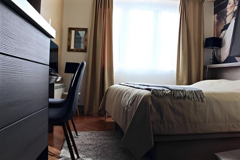 Crown Apartman Beograd Eksteriør billede